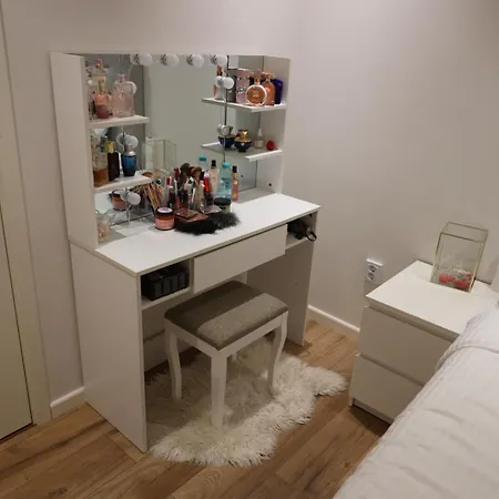 Between The Trees * Gotemburgo