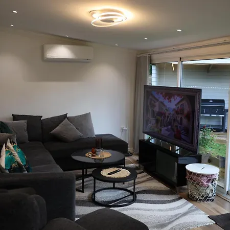 Between The Trees * Gotemburgo