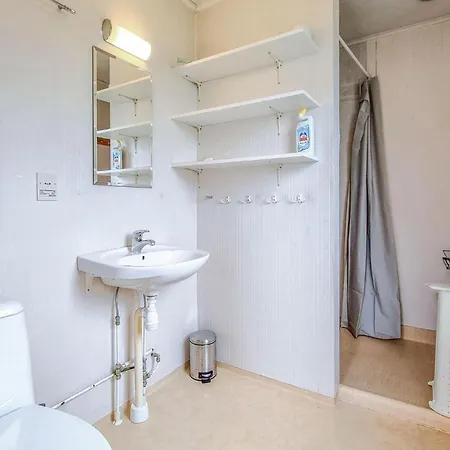 Vakantiehuis Amazing In Vaestra Froelunda *