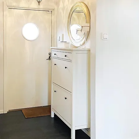 펜션 Spacious In 예테보리