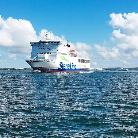 Spacious In 예테보리