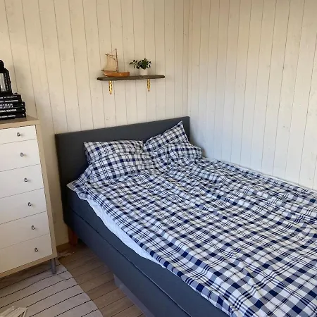 度假居 Near The Sea