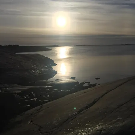 Near The Sea 度假居 哥德堡