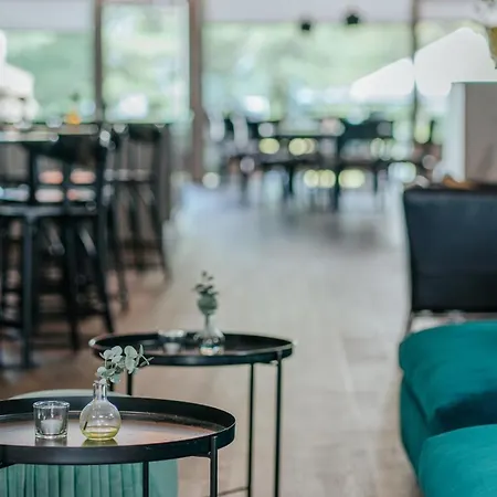 Apple & Konferens 3* Göteborg