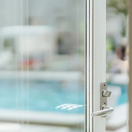 Hotel Apple & Konferens