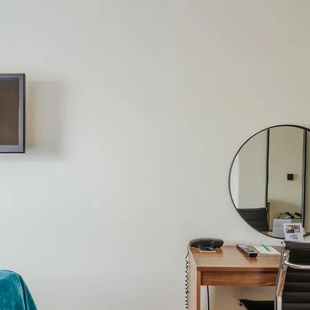 Apple & Konferens 3*