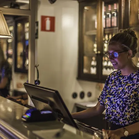 Hotell & Ristorante Bellora