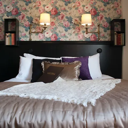 & Ristorante Bellora Göteborg