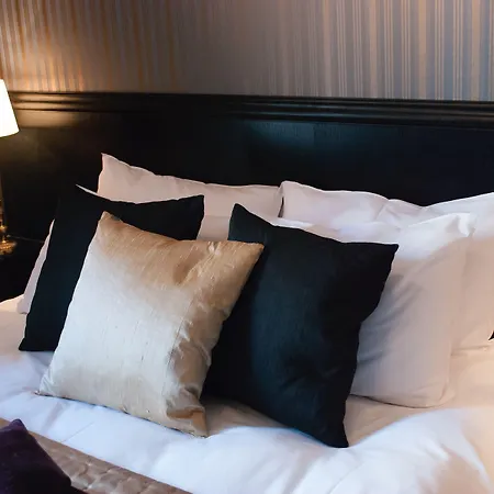 Hotell & Ristorante Bellora 4*