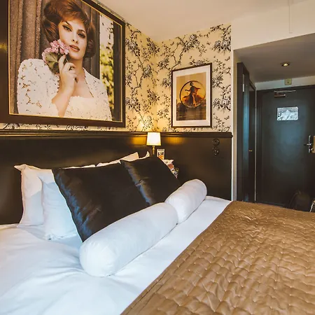 Hotell & Ristorante Bellora Göteborg