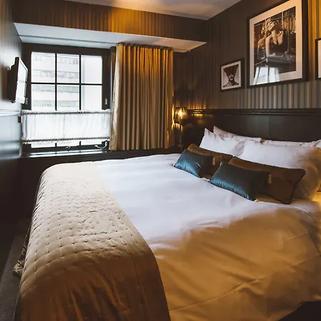 & Ristorante Bellora Göteborg