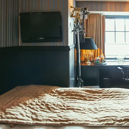 Hotell & Ristorante Bellora Göteborg