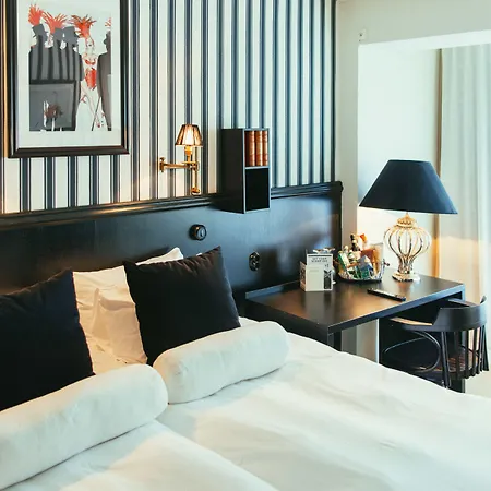 & Ristorante Bellora Hotell 4*