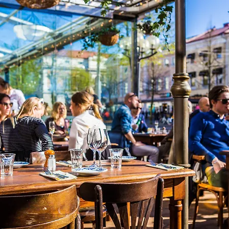 Hotell & Ristorante Bellora