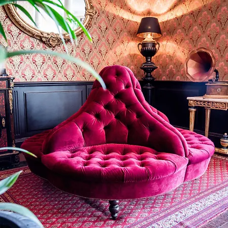 Eggers Hotel