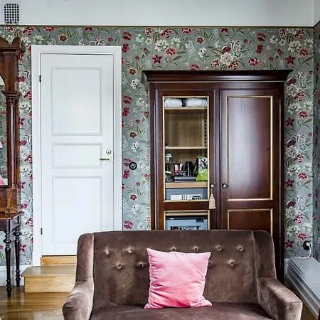 Eggers Hotel 4*