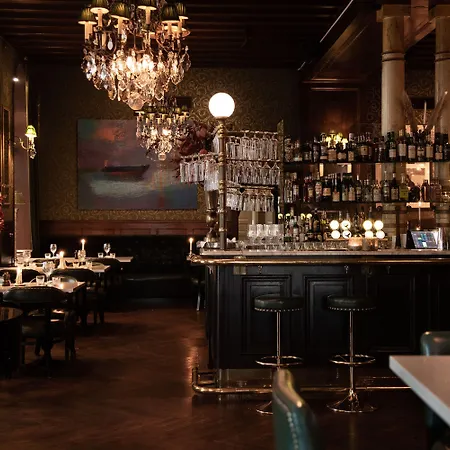 Eggers Hotel 4*