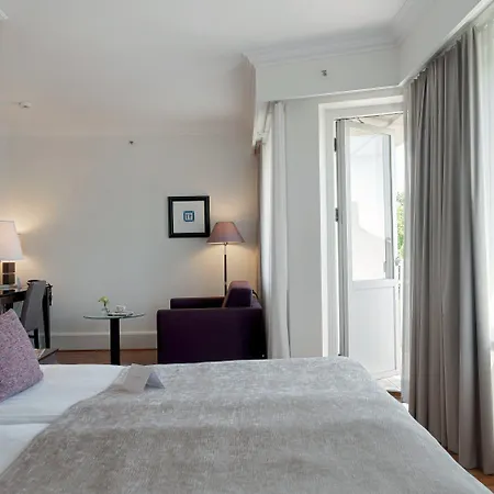 Hotel Elite Park Avenue Goteborg