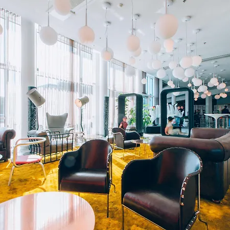 Gothia Towers & Upper House Hotell