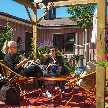 Heden - Bw Signature Collection فندق غوتنبرغ