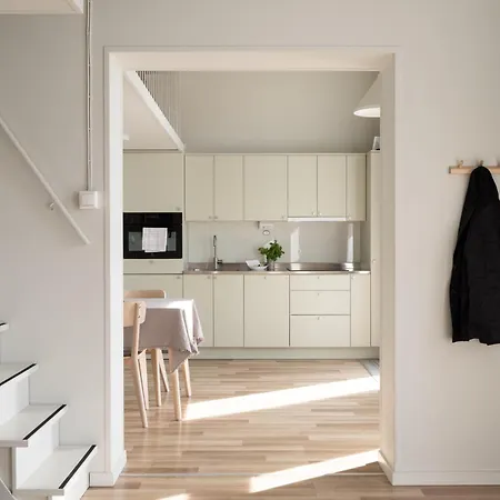 Waterfront 哥德堡