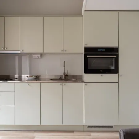 Waterfront 酒店 哥德堡