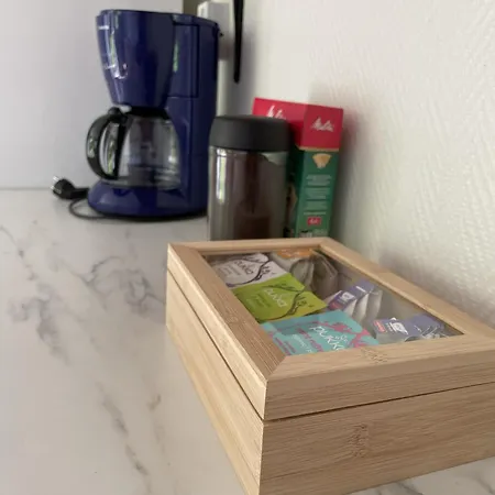 In Charming Aenggarden Gotemburgo