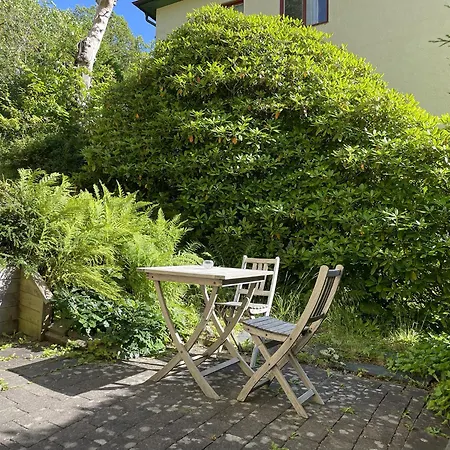 In Charming Aenggarden * Gotemburgo