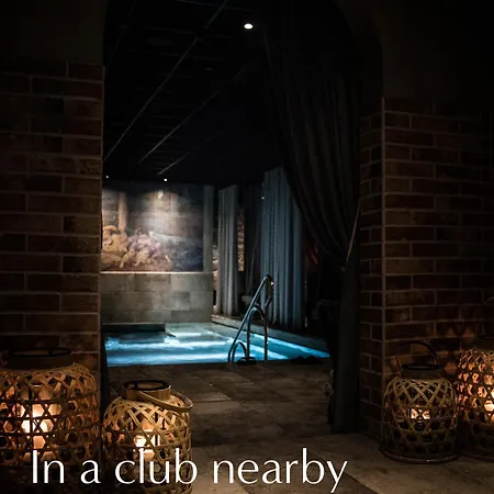 Отель Onyxen, Boutique- & Lifestyle, Adults Only Гётеборг