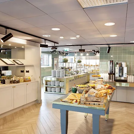 Hotel Scandic Rubinen 4*