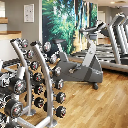 Scandic Backadal Göteborg