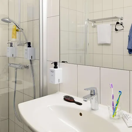 Scandic Backadal Hotell