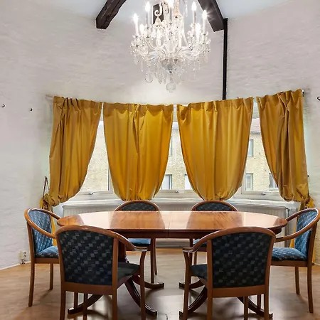 מלון Western Tidbloms 3*