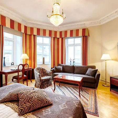 Hotel Royal Gotenburg
