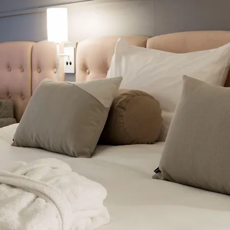 Hotel Radisson Blu Scandinavia Hotel, Gotenburg