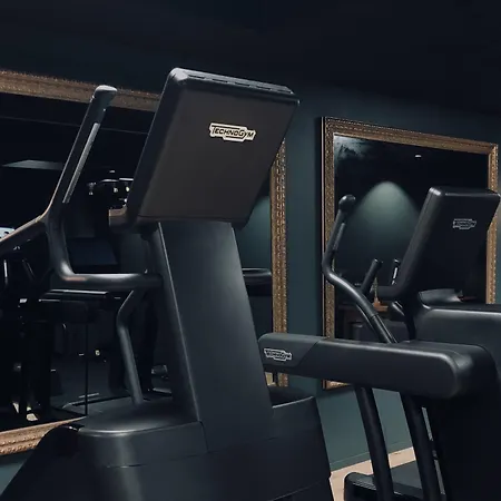 酒店 哥德堡斯堪的纳维亚丽笙酒店 4*