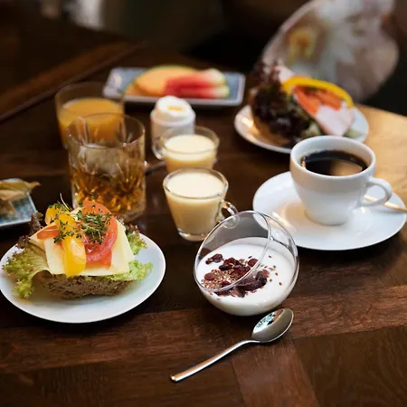 Hotel Elite Plaza Göteborg