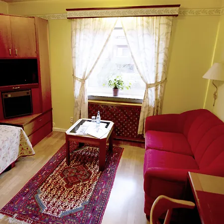 オーリグレッタ ヨーテボリ