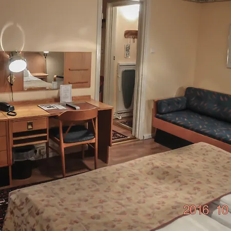 オーリグレッタ ホテル