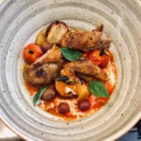 オーリグレッタ 3*