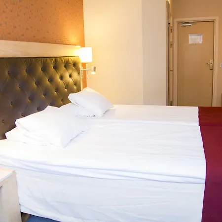 Spar Majorna Hotel Göteborg