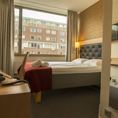 Spar Majorna Hotel Göteborg