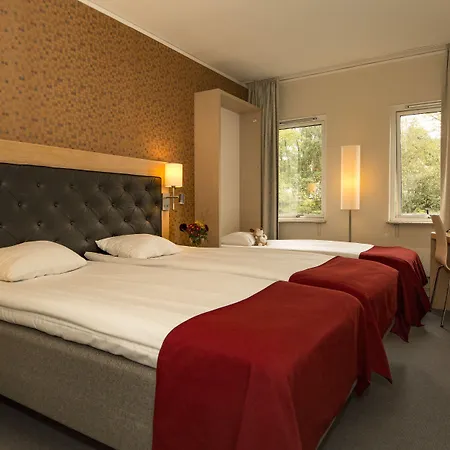 Hotel Spar Majorna 3*