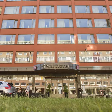 Hotel Spar Majorna 3*