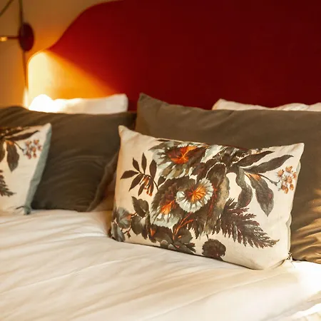 Spar Majorna Hotel Göteborg