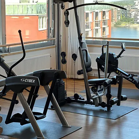 Spar Majorna 3* Göteborg