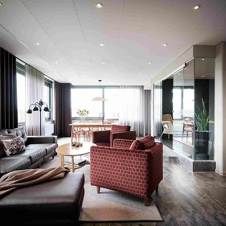 Hotel Spar Majorna Göteborg