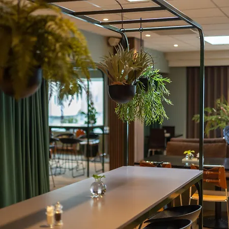 Spar Gårda Hotel Göteborg