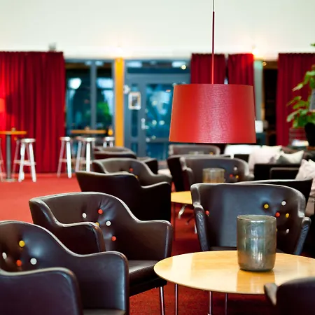 Odin Отель Гётеборг