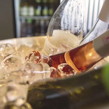 Отель Odin Гётеборг